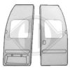 DIEDERICHS 1452032 Hatch Door